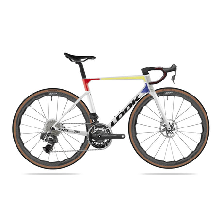 Look 795 Blade RS SRAM AXS Custom Bike