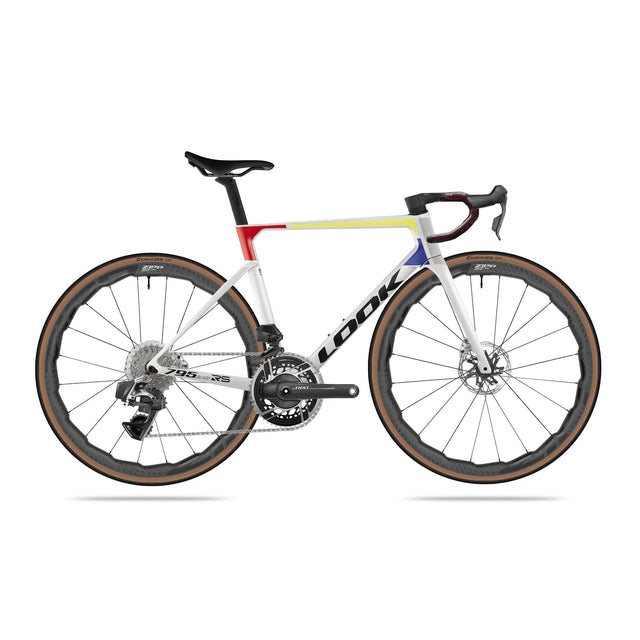 Look 795 Blade RS SRAM AXS Custom Bike