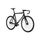 Look AL 464 P Bike Proteam Black Glossy