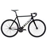 Look AL 464 P Bike Proteam Black Glossy