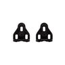 Look Delta Cleats Black