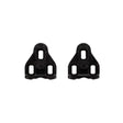 Look Delta Cleats Black