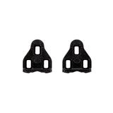 Look Delta Cleats Black