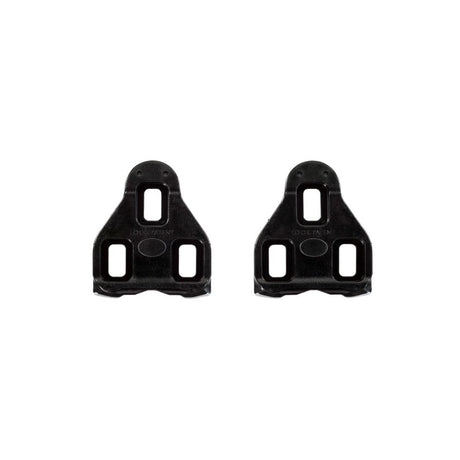 Look Delta Cleats Black