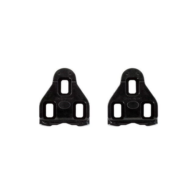 Look Delta Cleats Black