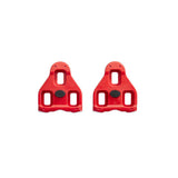 Look Delta Cleats Red
