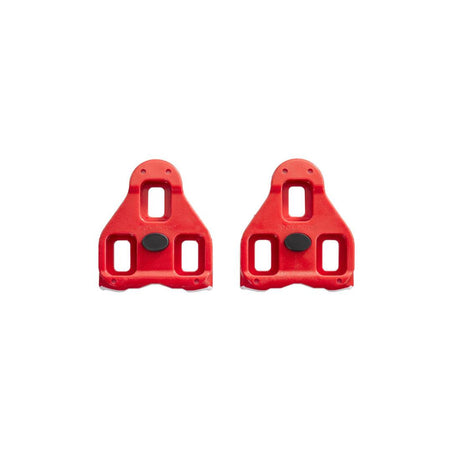 Look Delta Cleats Red
