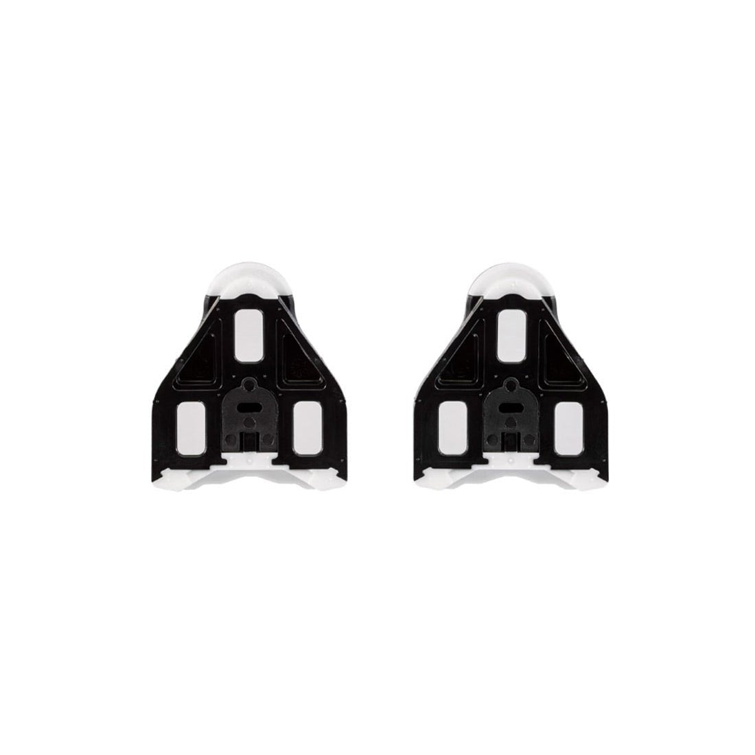 Look Delta Cleats Black