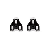 Look Delta Cleats Black