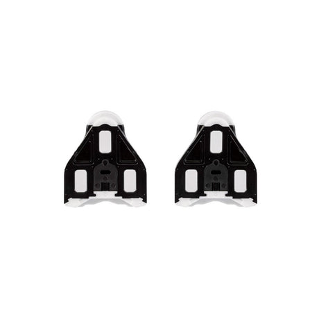 Look Delta Cleats Black