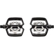 Look Geo Trekking Roc Pedals Black