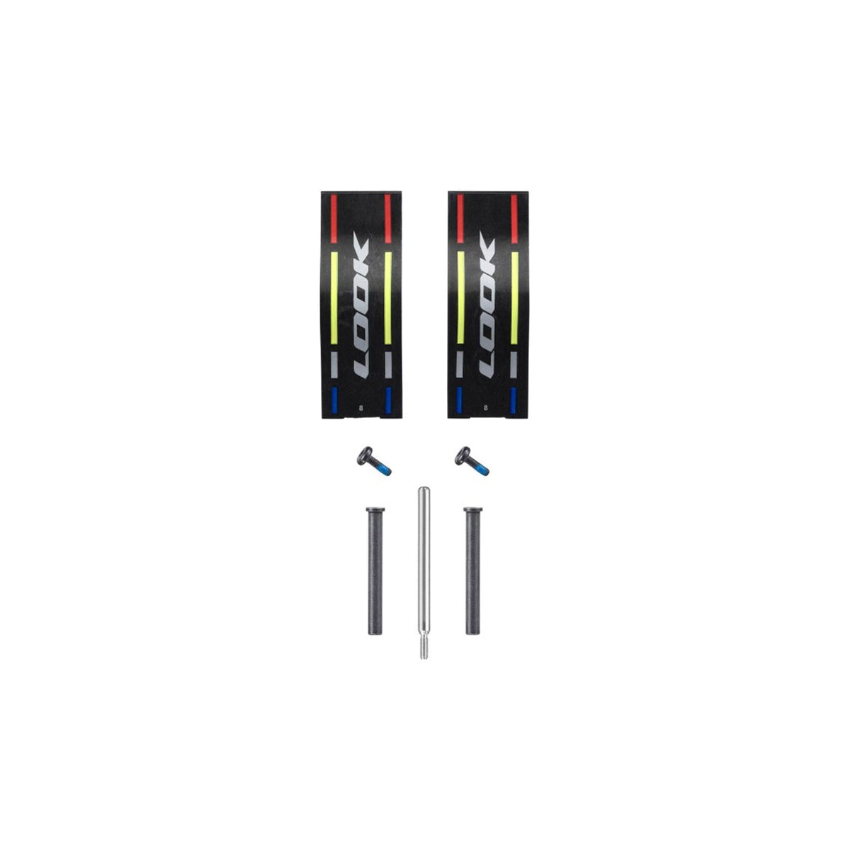 Look Keo Blade Blades8 Kit 2024+