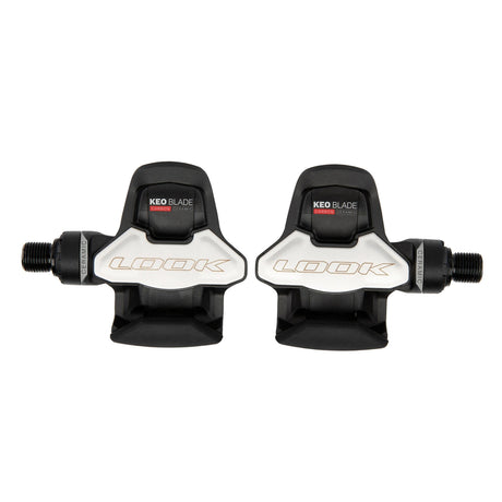Look Keo Blade Carbon Ceramic Track Pedals