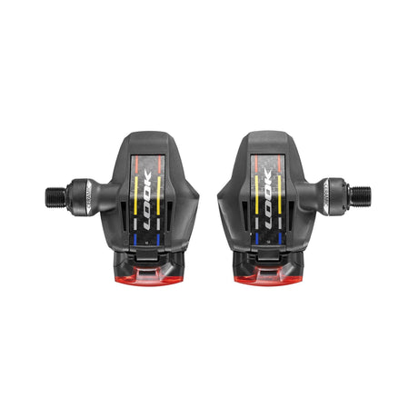 Look Keo Blade Carbon Ceramic Vision Pedals 12nm