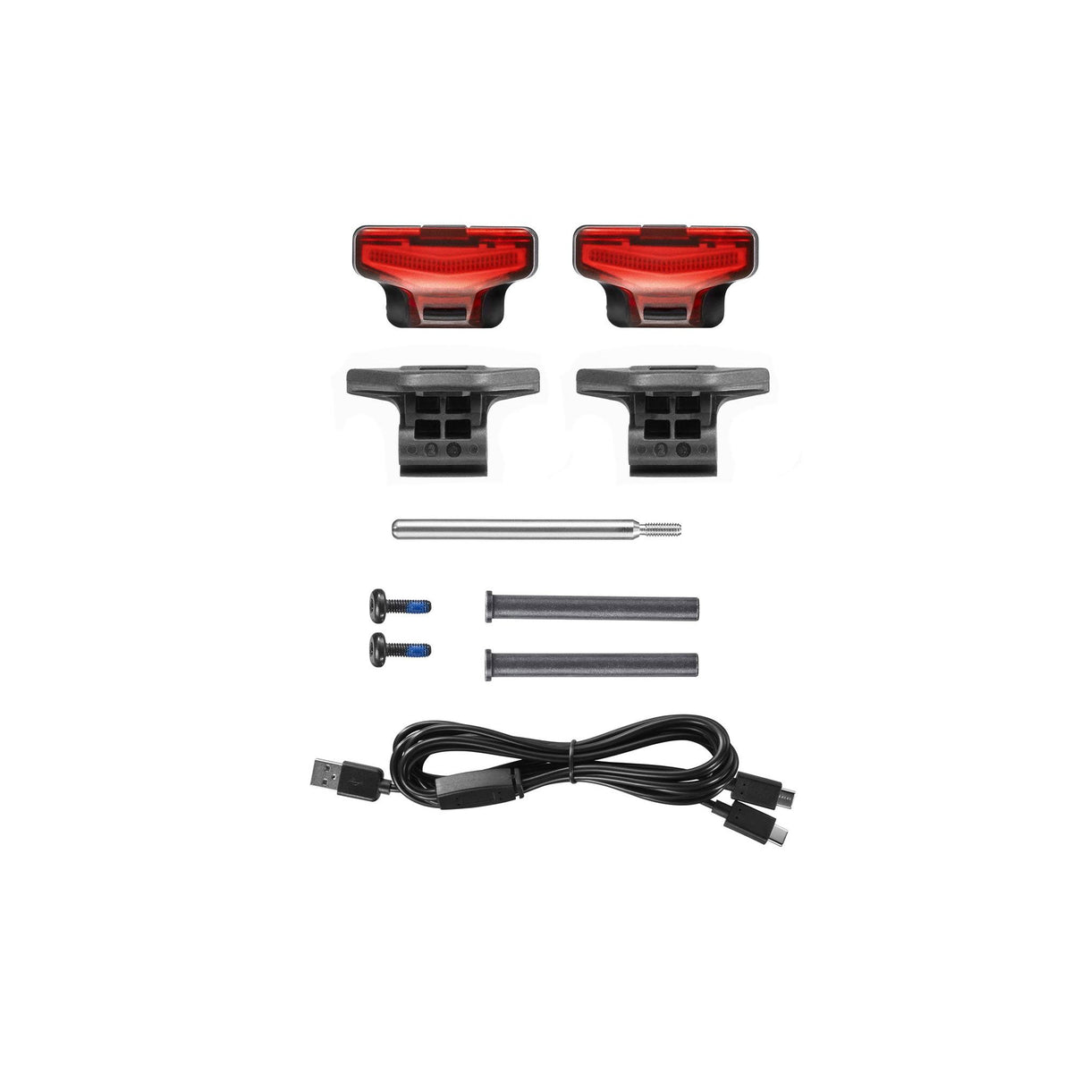 Look Keo Blade Vision Upgrade Kit