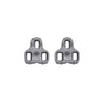 Look Keo Cleats Grey
