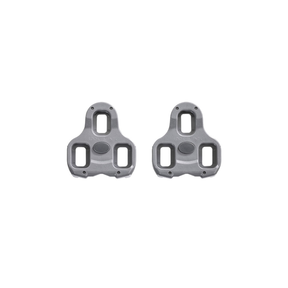 Look Keo Cleats Grey
