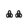 Look Keo Cleats Black