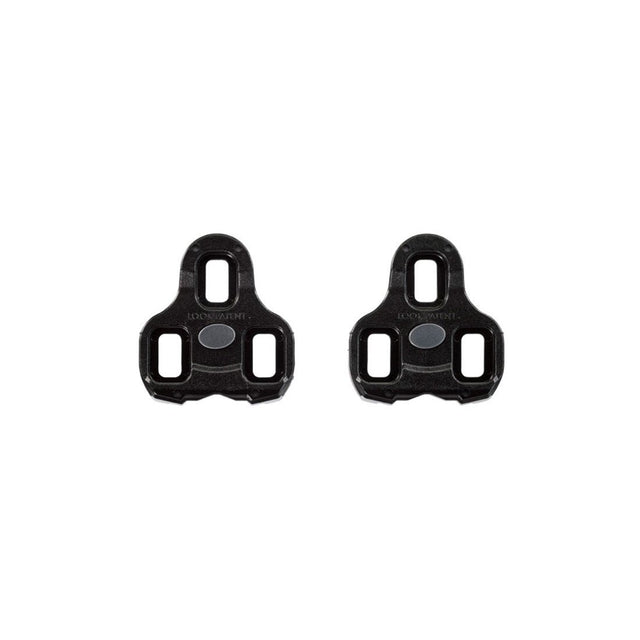 Look Keo Cleats Black