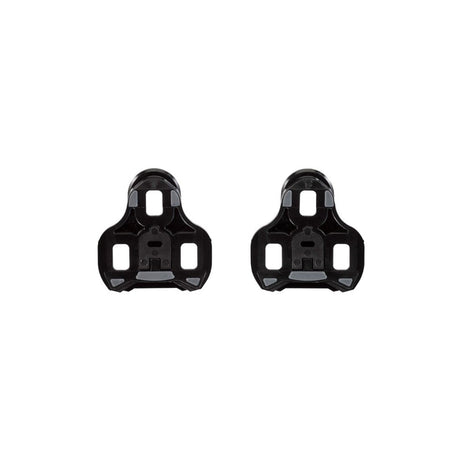 Look Keo Grip Cleats Black