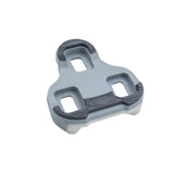Look Keo Grip Cleats - Tri - Material Grey