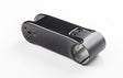 Look T20 Track Stem Black Matte