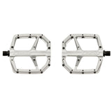 Look Trail Roc Plus Pedals Silver