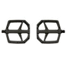 Look Trail Roc Plus Pedals Black
