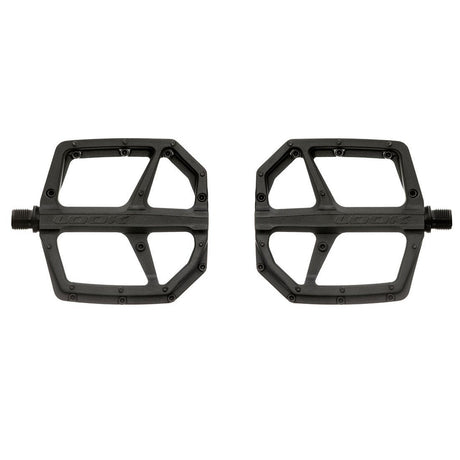 Look Trail Roc Plus Pedals Black