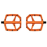 Look Trail Roc Plus Pedals Orange