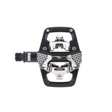 Look X - Track En - Rage Plus Pedals Black