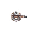 Look X - Track Gravel Pedals