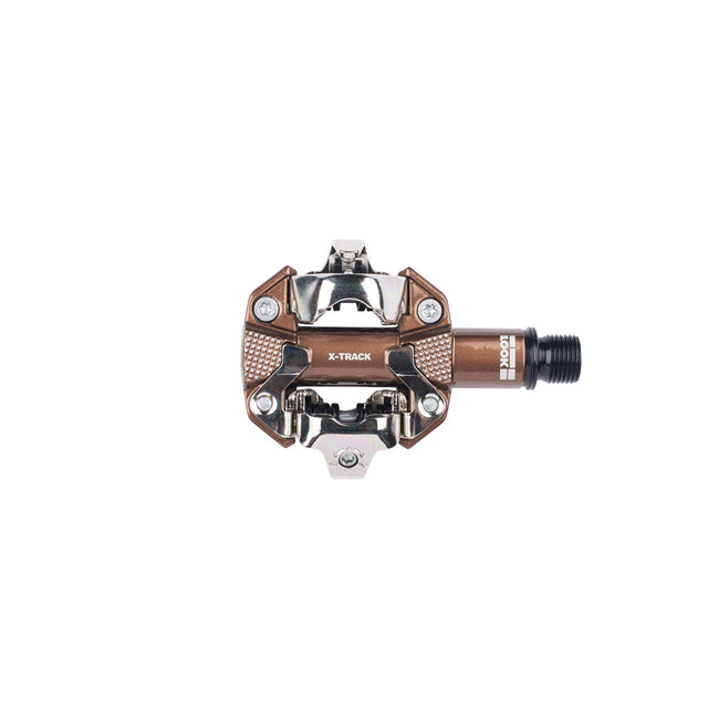 Look X - Track Gravel Pedals