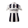 Magliamo Carpano 1959 Short Sleeve Jersey Black / White
