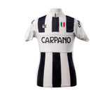 Magliamo Carpano 1959 Short Sleeve Jersey Black / White