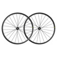 Mavic Allroad Pro Carbon Road+ 650b Wheelset Black