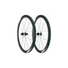Mavic Cosmic S 42 Disc Wheelset Black