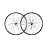 Mavic Crosstrail SL Carbon 29 Wheelset Black