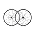 Mavic Crosstrail SL Carbon 29 Wheelset Black