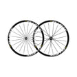 Mavic Ellipse Track Wheelset Black