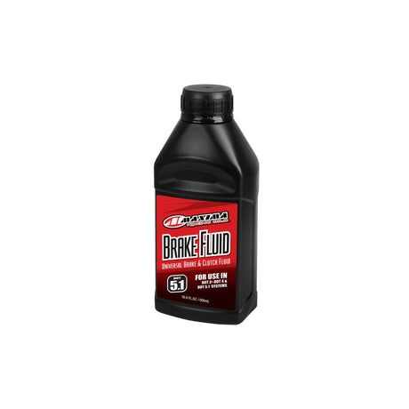 Maxima Racing Oils DOT 5.1 Standard Brake Fluid 16.9oz.