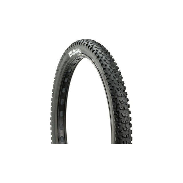 Maxxis Rekon 3C Maxx Terra EXO Wide Trail Tubeless Tire Black