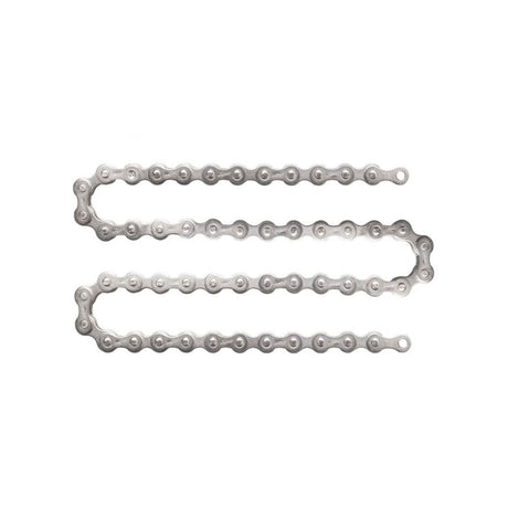 Miche Pistard Track Chain 1/8" Silver