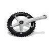 Miche Primato Advanced Pista Crankset 48t