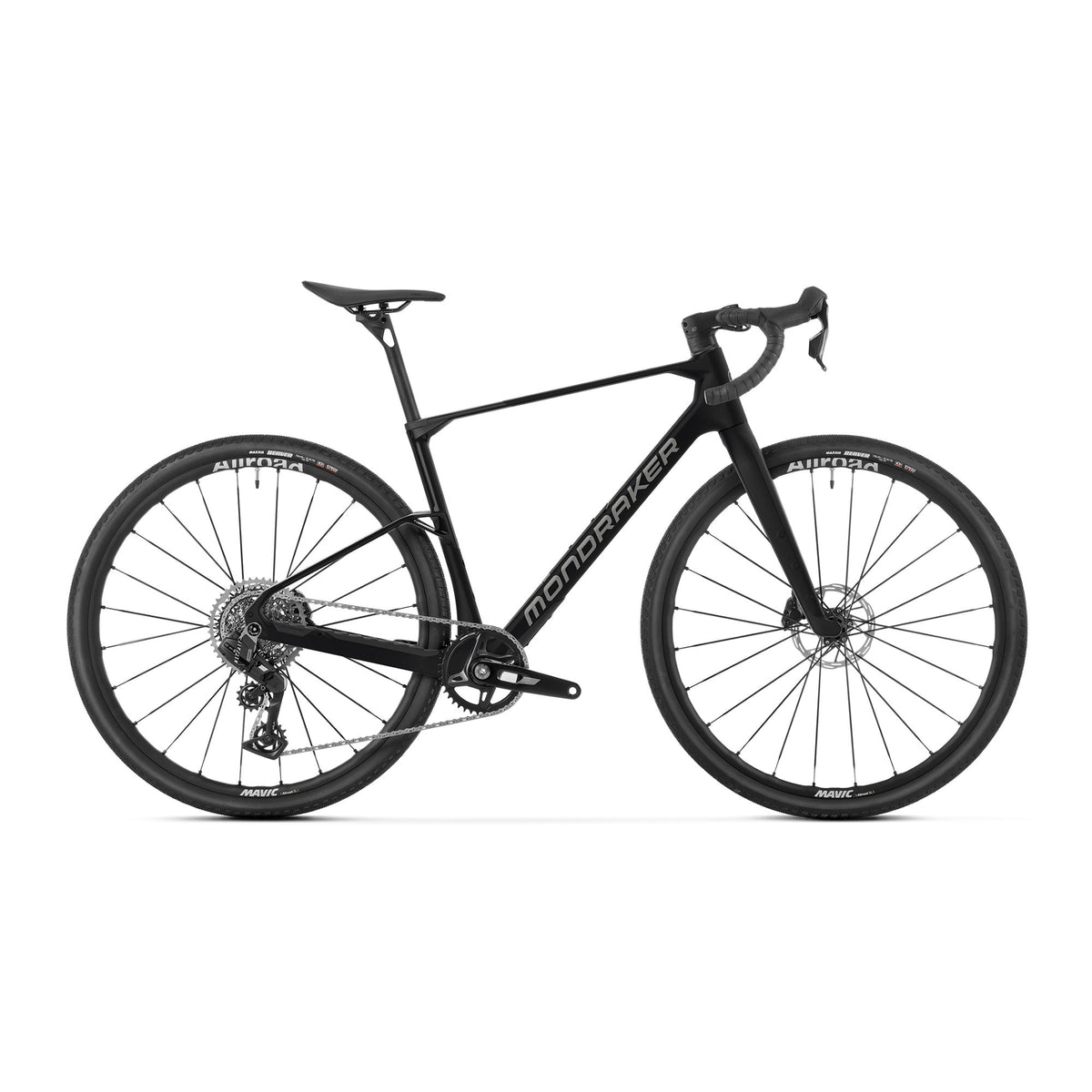 Mondraker Arid Carbon R Bike Superblack
