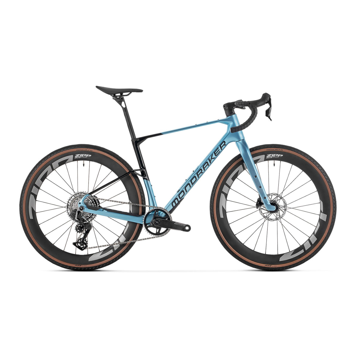 Mondraker Arid Carbon RR Bike Aura Blue