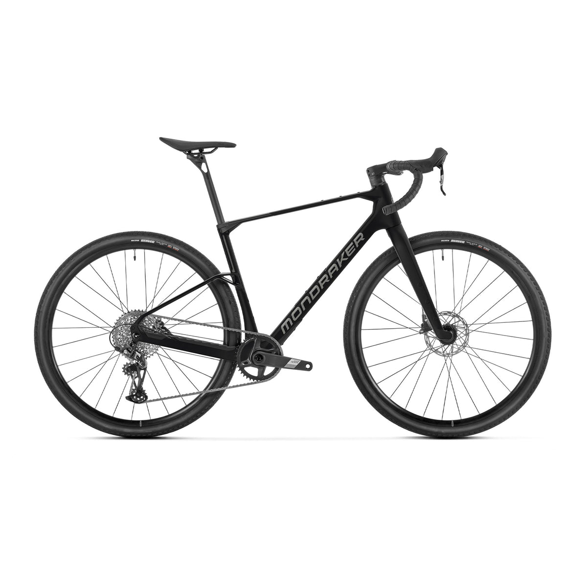 Mondraker Arid Carbon S Bike Superblack