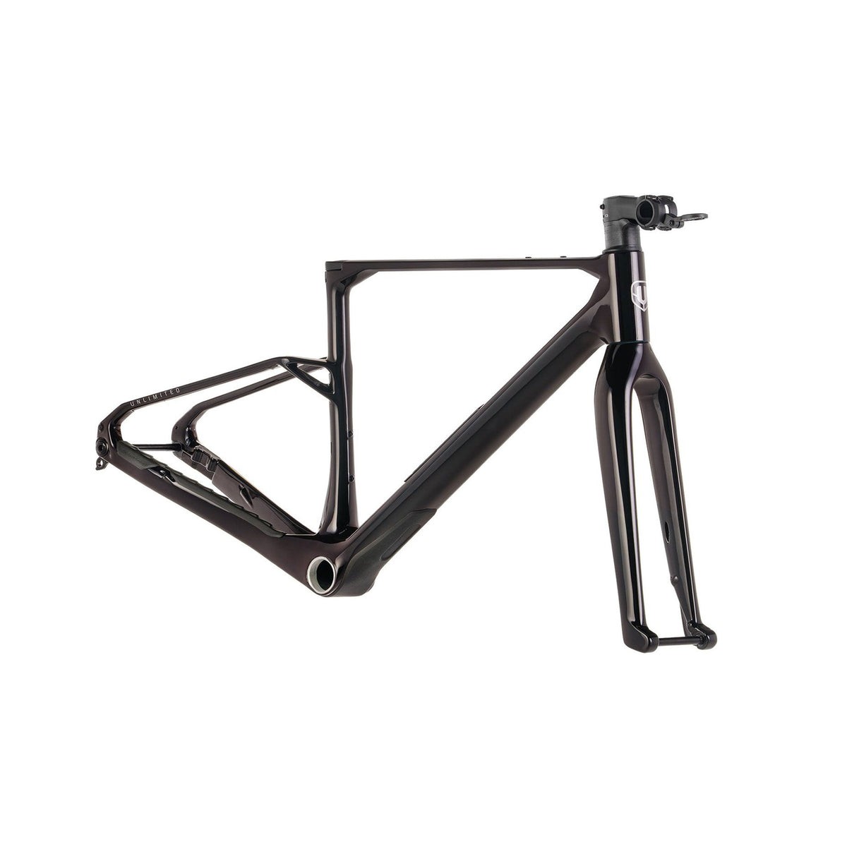 Mondraker Arid Carbon Unlimited Frameset S