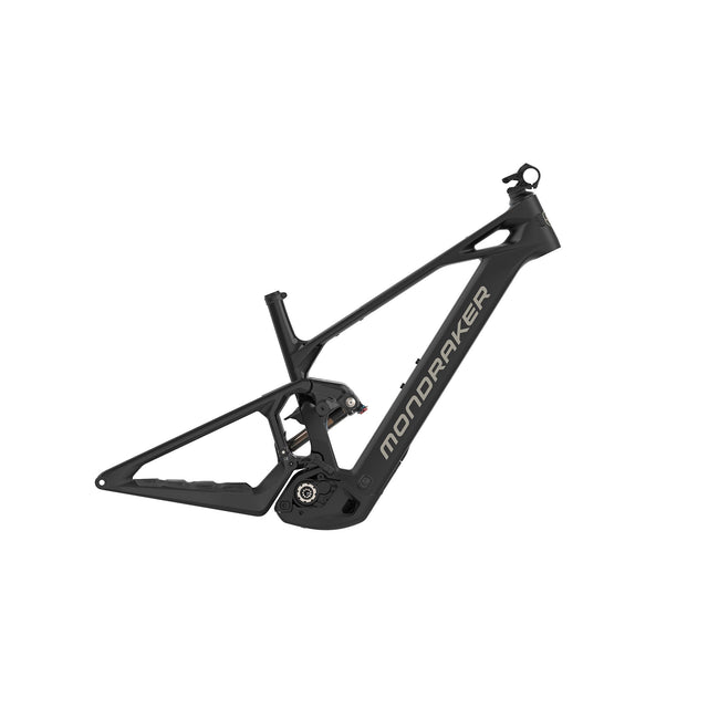 Mondraker Crafty Carbon RR SL Frame Superblack