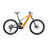 Mondraker Crafty Carbon S Bike Atomic Orange